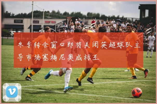 冬季转会窗口即将关闭英超球队主导市场塞梅尼奥成标王