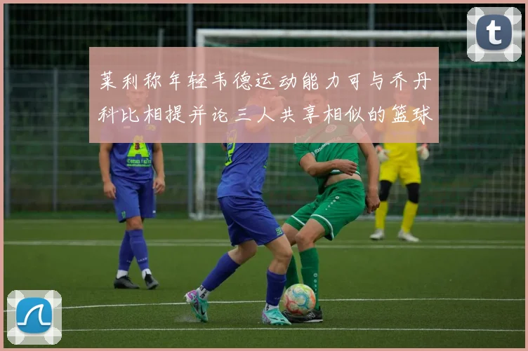 莱利称年轻韦德运动能力可与乔丹科比相提并论三人共享相似的篮球DNA